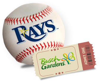 Kane's Furniture, Tampa Bay Rays & Tijuana Flats Promotion